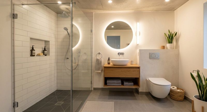Top Bathroom Remodeling Companies in Ocean Shores, WA